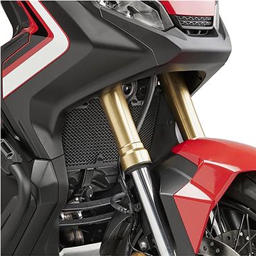

KAPPA Kryt chladiče HONDA X-ADV 750 (17-23)