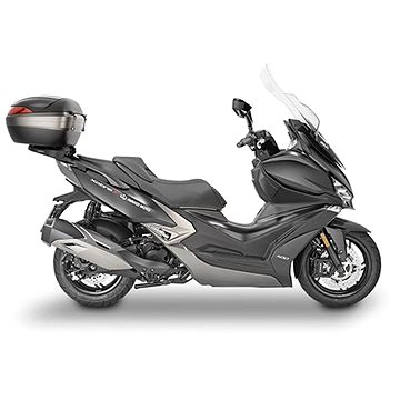 

KAPPA KYMCO Xciting S400i (18-23)