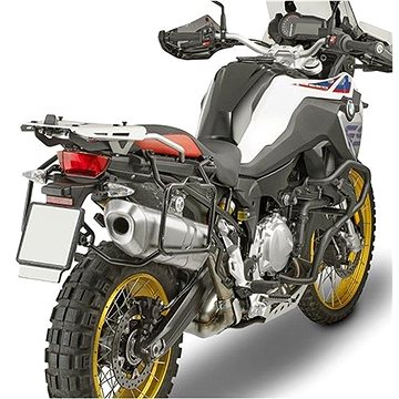 

KAPPA BMW F 850 GS Adventure (19-22)