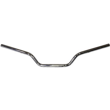 

SEFIS Z9 univerzální řídítka 22mm chrom šířka 74cm