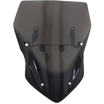 

SEFIS Plexi štít kouřový Kawasaki Z900 2017-2019