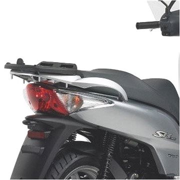

KAPPA KE2190 nosič kufru HONDA SH 125i / 150i (05-08)