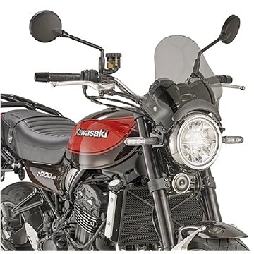 

KAPPA A4124AK držák universálního plexi KAWASAKI Z 900 RS (18-23)
