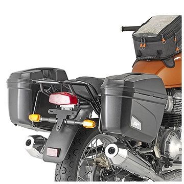 

KAPPA KL9051 nosič bočních kufrů ROYAL ENFIELD Interceptor 650 (19-23)