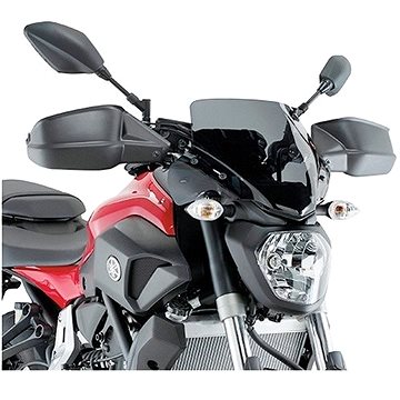 

KAPPA KA2118 kouřové plexi YAMAHA MT-07 700 (14-17)