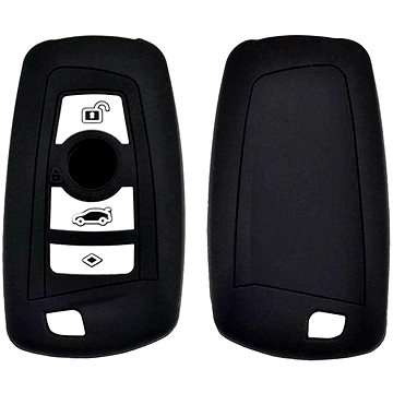 

UNI Silikonový obal na klíček BMW F Serie F10 F20 F30 F40 MS-042968