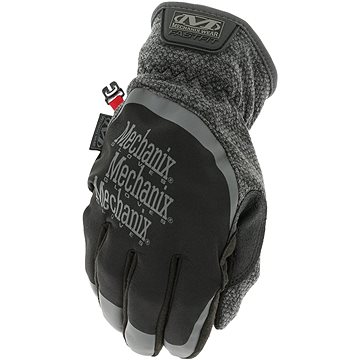 

Mechanix ColdWork FastFit černé, velikost M