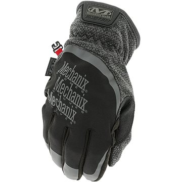 

Mechanix ColdWork FastFit černé, velikost XL