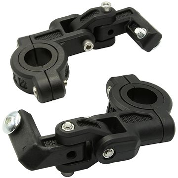 

SEFIS MS10 montážní sada s objímkou 22 / 28,6 mm - pár