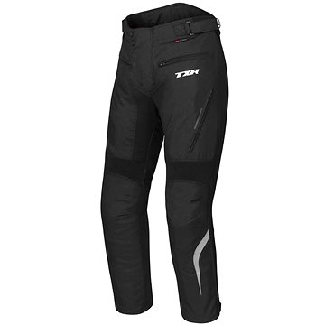 TXR Rival černé vel.4XL