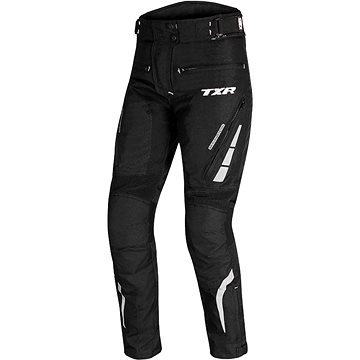 

TXR Rival černé vel. XS