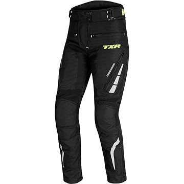 TXR Rival černo/žluté vel. XS
