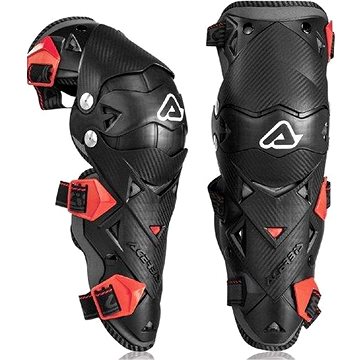 

ACERBIS IMPACT EVO 3.0 - BK/RD