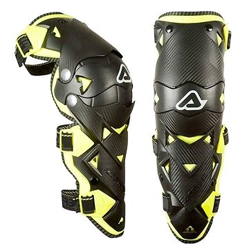 

ACERBIS IMPACT EVO 3.0 - BK/YE