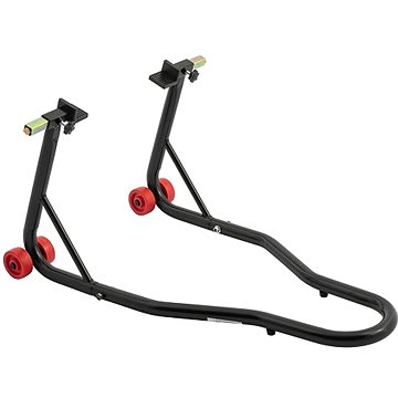 

A-PRO CM-7560-BK černý zadní moto stojan