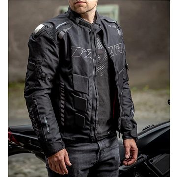 

TXR Akira černá vel. L