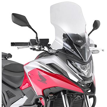 

KAPPA KD1192ST čiré plexi HONDA NC 750 X (21-24)