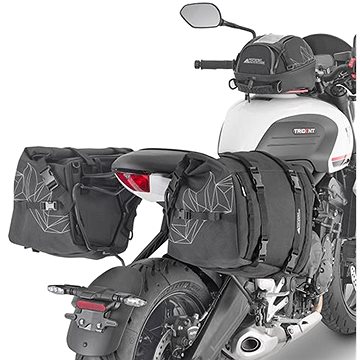 

KAPPA TE6419K nosič bočních brašen TRIUMPH Trident 660 (21-23)