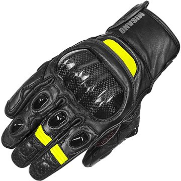 TXR Misano černo/žluté vel. S