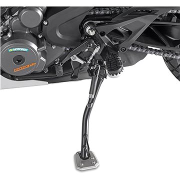 

KAPPA ES7712K rozšíření stojánku KTM 790 / 890 Adventure / SMT / Norden 901 (19-24)