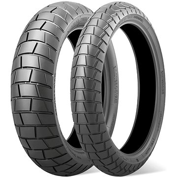 

Bridgestone AT 41 110/80/19 TL,F 59 V