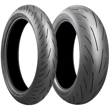 

Bridgestone S 22 120/70/17 TL,F,L 58 W
