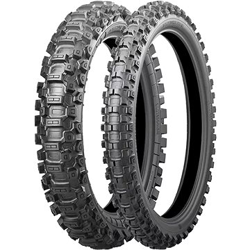 

Bridgestone X31 120/80/19 TT,R 63 M