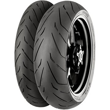 

Continental ContiRoad 120/70/17 TL,F 58 W
