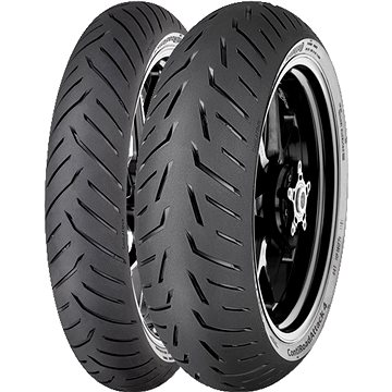 

Continental ContiRoadAttack 4 190/50/17 TL,R 73 W