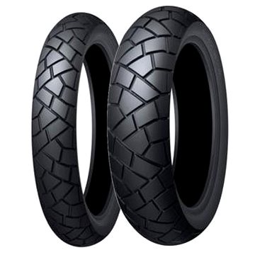 

Dunlop Trailmax Mixtour 120/70 R19 60V F Letní