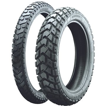 

Heidenau K 60 110/80/18 TT,F/R 58 S