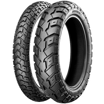 

Heidenau K 60 Scout 110/80/19 B,TL 59 T