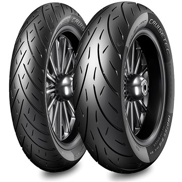 

Metzeler Cruisetec 110/90/19 TL,F 62 H