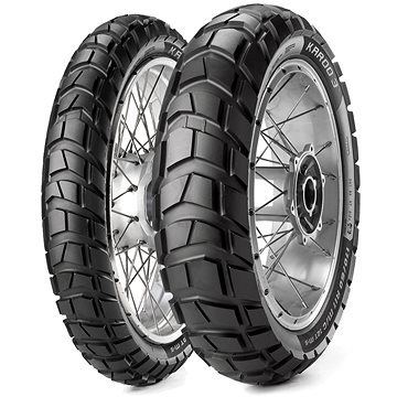 

Metzeler Karoo 3 150/70/17 TL,R 69 R