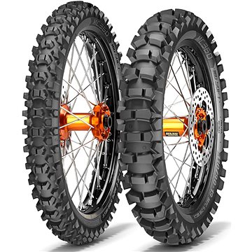 

Metzeler MC 360 Mid Soft 80/100/21 TT,F 51 M