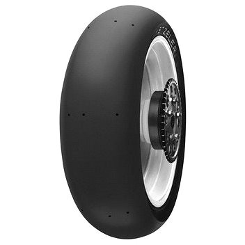 

Metzeler Racetec RR Slick 120/70/17 TL,F,K2 NHS