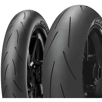 

Metzeler Racetec RR Slick 200/60/17 TL,R,K0 NHS