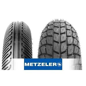 

Metzeler Racetec SM Rain 125/75/17 TL,F NHS