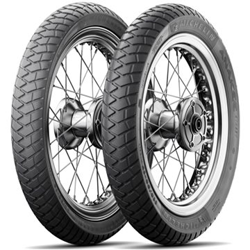 

Michelin Anakee Street 110/80/14 TL 53 P