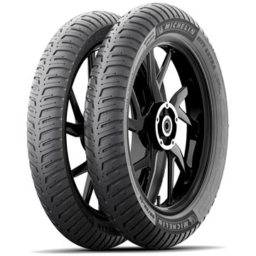 

Michelin City Extra 90/90/18 XL TL 57 S