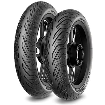 

Michelin City Grip Saver 110/70/13 XL TL 54 S