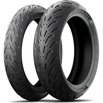 

Michelin Road 6 170/60/17 TL,R 72 W