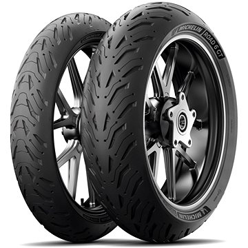 

Michelin Road 6 GT 120/70/17 TL,F 58 W