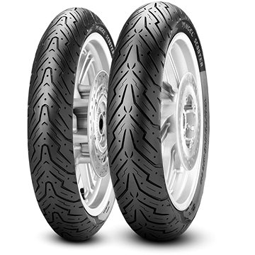 Pirelli Angel Scooter 130/70/12 TL,F/R 56 L