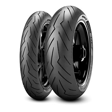 

Pirelli Diablo Rosso 3 130/70/16 TL,F 61 W