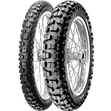 

Pirelli MT 21 Rallycross 120/80/18 TT,R 62 R