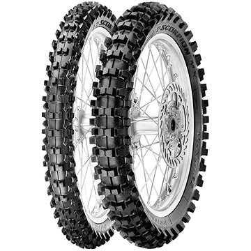 

Pirelli Scorpion MX Mid Soft 32 110/90/17 TT,R 60 M