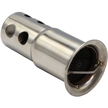 

SEFIS DB2 univerzální vnitřní tlumivka pro výfuk 60mm