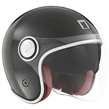 

NOX HERITAGE (karbon efekt, vel. XS)