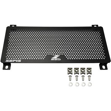 

SEFIS Kryt chladiče Kawasaki Z650